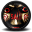SAW - TheGame 2 Icon 32x32 png